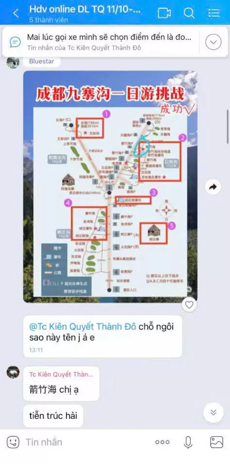 tan tinh gia dap moi thac mac cua khach